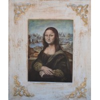 Mona Lisa 