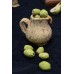 Mystery of the trees: Olive Tree