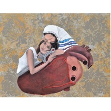 Fridge Magnet 7