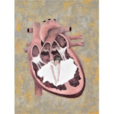 Fridge Magnet 4