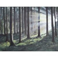 Sticker - Knit together in love L4 Sticker - Knit together in love L4