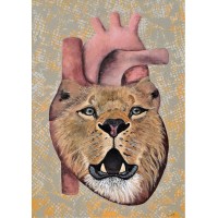 Fridge Magnet 6