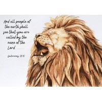 Sticker - The Calling P4E2 Sticker - The Calling P4E2