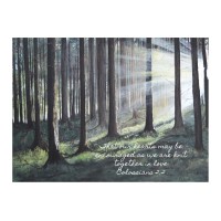 Sticker - Knit together in love P6E